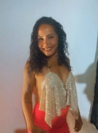 Lara Martins (21) 97365-6828, Escort em Madureira - RJ