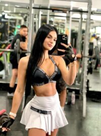 Sophia, Escorts Tatuapé - SP, São Paulo / SP (padrão luxo sem frescura, peitos naturais, festa privê)