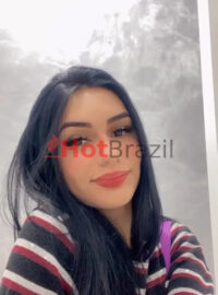 Teté (11) 93388-9281, Garota de programa em   São Paulo / SP