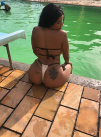 Nikelyn, Escort Goiânia - GO, Goiás / GO (fetiche realizado, rebolada de verdade, provo e te deixo louco)