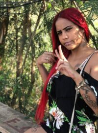 Karolzinha, Acompanhante em Minas Gerais / MG