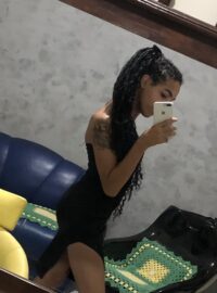 Ana ju (11) 91246-6267, Garota de programa em São Paulo / SP