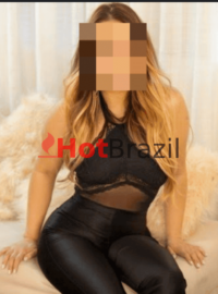 Débora Martinez (31) 97130-9158, Garota de programa em Belo Horizonte – MG