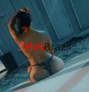 Leticia da Silva 4791514864, Acompanhante e Garotas de Programa em Barra Velha - SC