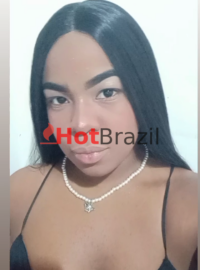 Alicia (21) -, Escort em Pernambuco / PE