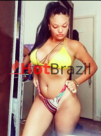 Becca 23 anos💋🌹🧿 (21) 97166-1663, Acompanhante em   Rio de Janeiro / RJ