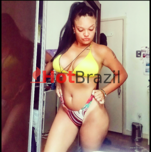 Becca 23 anos💋🌹🧿 21971661663, Garota de programa em Rio de Janeiro / RJ