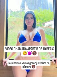 VIDEO CHAMADA, Acompanhante em Minas Gerais / MG