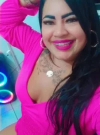 Monalisa Araújo (21) 97743-0538, Garota de programa em   Barra da Tijuca - RJ